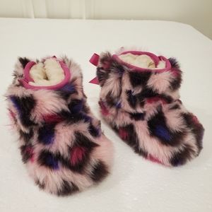 Ugg  infant boot slippers